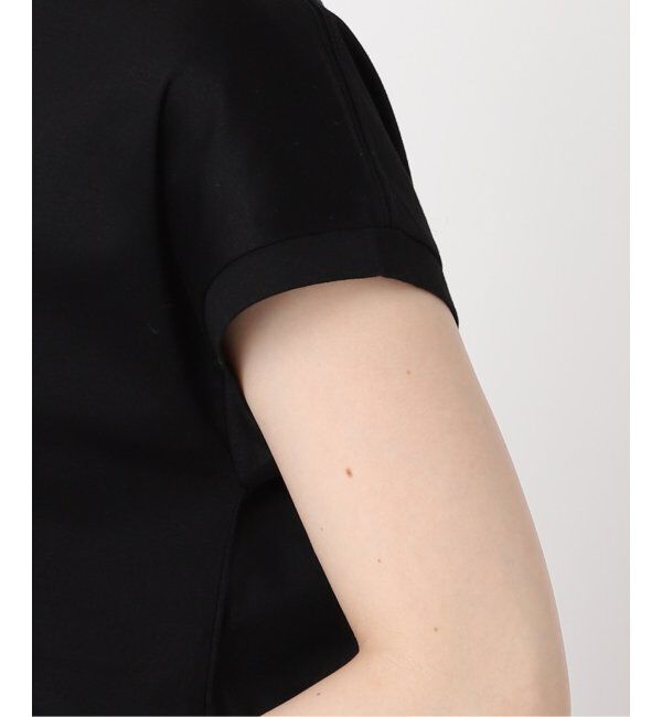 JOURNAL STANDARD「《追加3》汗ジミ防止ナノシアコンパクトTシャツ」|Tシャツ・カットソー|