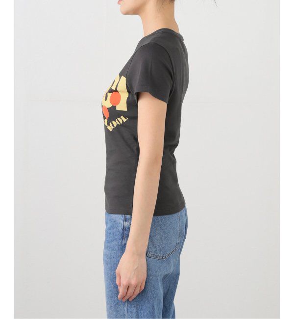 Oriens JOURNAL STANDARD「【PALOMA WOOL/パロマ ウール】AMICI UDB802」|Tシャツ・カットソー|