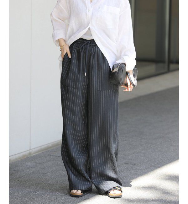 JOURNAL STANDARD relume「タンブラーブッチャーイージーパンツ」|その他|