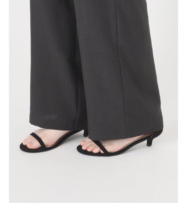 JOURNAL STANDARD relume「タンブラーブッチャーイージーパンツ」|その他|