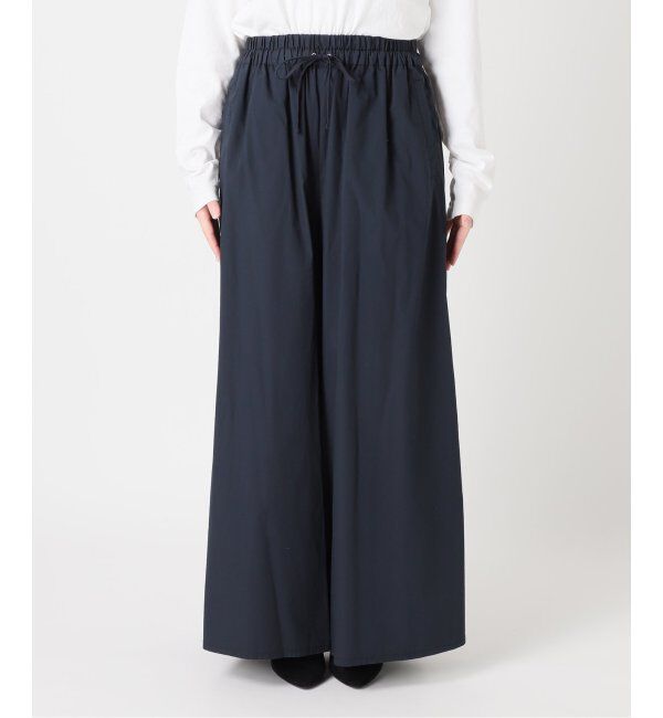 JOURNAL STANDARD relume「《追加》【MULTI FUNC+】UVカット / 接触冷感 / ギャザーワイドパンツ」|その他|