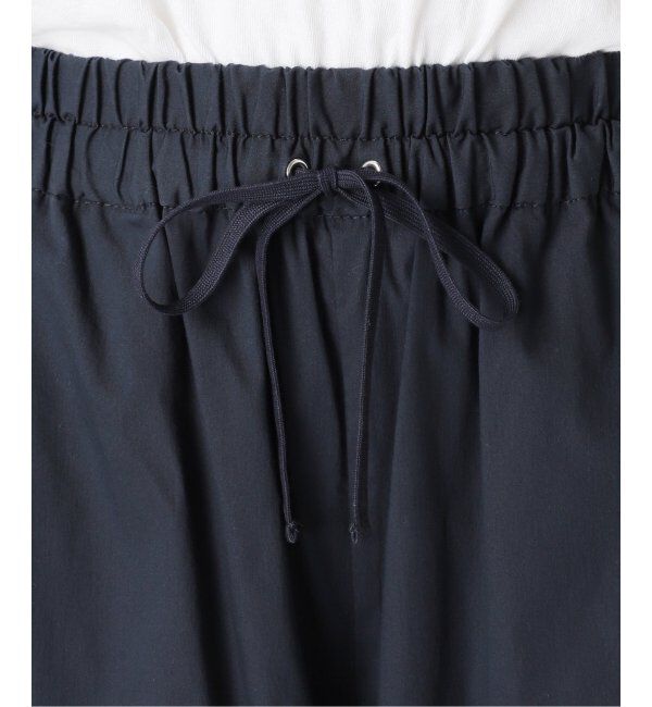 JOURNAL STANDARD relume「《追加》【MULTI FUNC+】UVカット / 接触冷感 / ギャザーワイドパンツ」|その他|