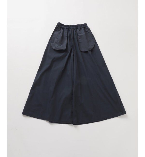 JOURNAL STANDARD relume「《追加》【MULTI FUNC+】UVカット / 接触冷感 / ギャザーワイドパンツ」|その他|