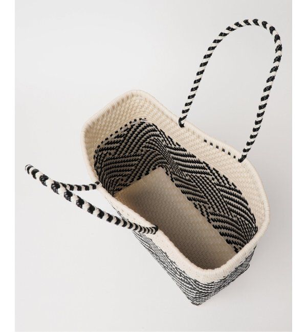 JOURNAL STANDARD relume「【SANRAMI/サンラミ】メルカドバッグ」|かごバッグ|