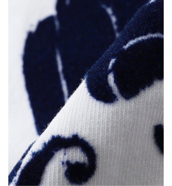 JOURNAL STANDARD「SECOND LAYER / セカンド レイヤー BABY BAGGY TEE IN LUST」|Tシャツ・カットソー|