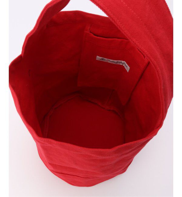 journal standard luxe「キャンバス サークルBAG-L」|トートバッグ|