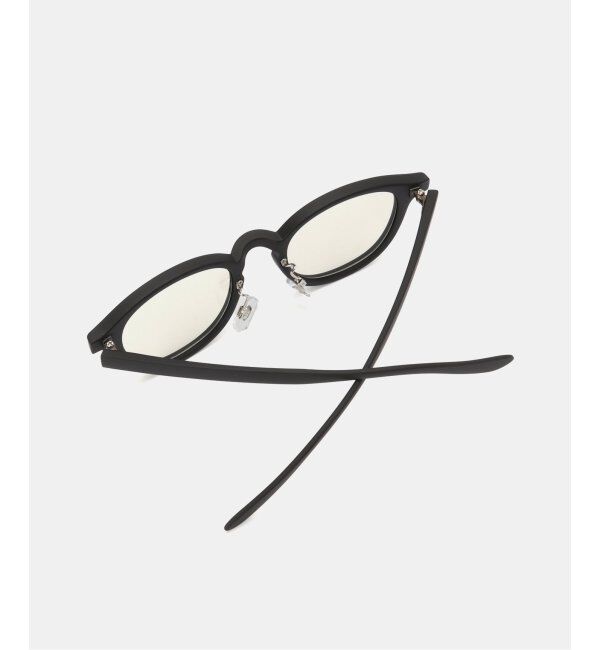 JOURNAL STANDARD relume「【NOEYEDIA/ノーアイディア】NE-431 ：サングラス」|サングラス|