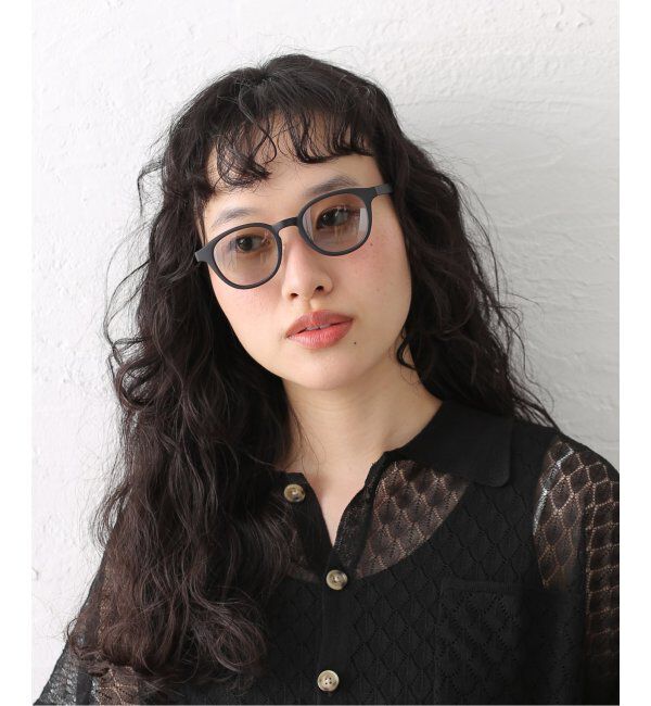 JOURNAL STANDARD relume「【NOEYEDIA/ノーアイディア】NE-431 ：サングラス」|サングラス|