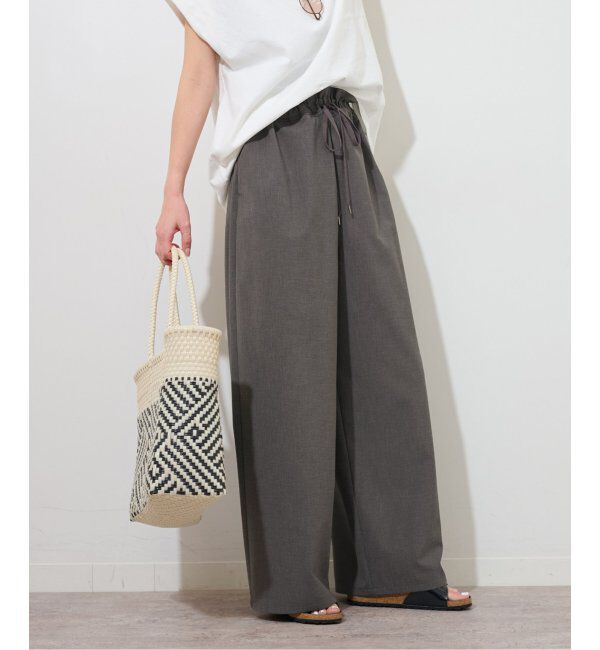 JOURNAL STANDARD relume「【MULTI FUNC+】 防シワ / 速乾 / 接触冷感 / 2wayストレッチイージー」|その他|