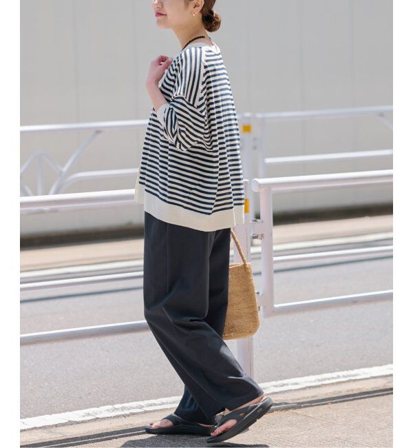 JOURNAL STANDARD relume「【MULTI FUNC+】 防シワ / 速乾 / 接触冷感 / 2wayストレッチイージー」|その他|