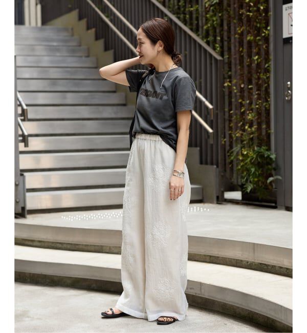 JOURNAL STANDARD「《WEB限定追加2》VERDANT Tシャツ」|Tシャツ・カットソー|