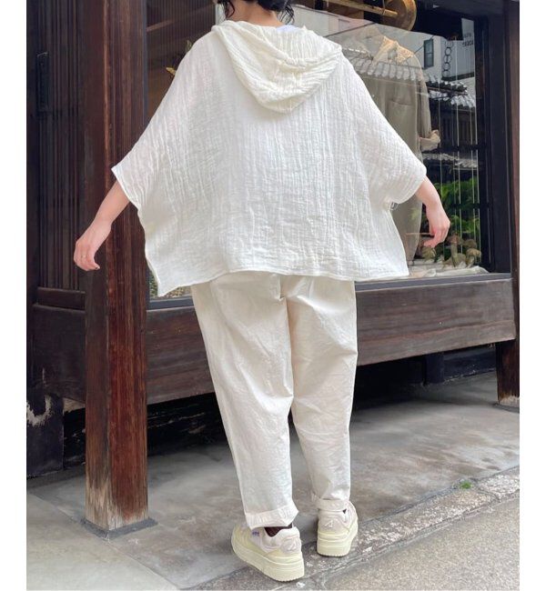 journal standard luxe「ヴィンテージバフグラニーパンツ」|その他|