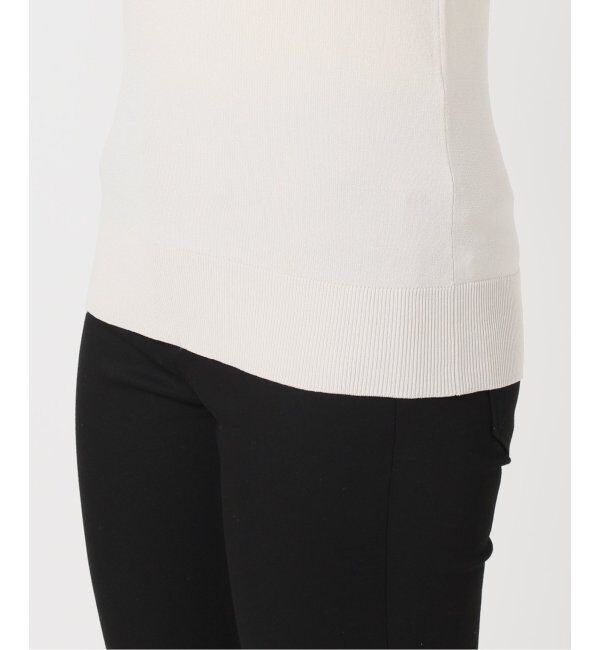 JOURNAL STANDARD「ウォッシャブル2WAYノースリーブプルオーバー」|ニット・セーター|