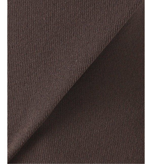 JOURNAL STANDARD「ウォッシャブル2WAYノースリーブプルオーバー」|ニット・セーター|