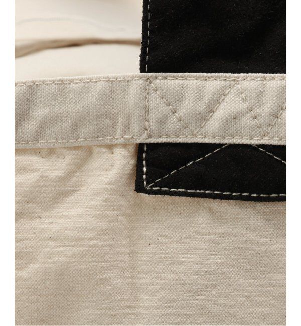 JOURNAL STANDARD「P.E SMU NEWS PAPER BAG」|ショルダー・メッセンジャー|