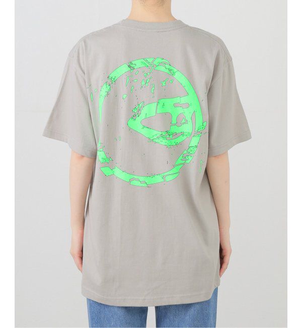 Oriens JOURNAL STANDARD「【BAL / バル】 eye BALG-474」|Tシャツ・カットソー|