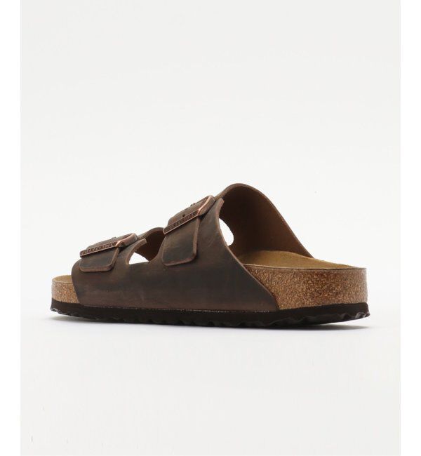 JOURNAL STANDARD「BIRKENSTOCK / ビルケンシュトック ARIZONA LEOI Habana : NARROW」|サンダル|