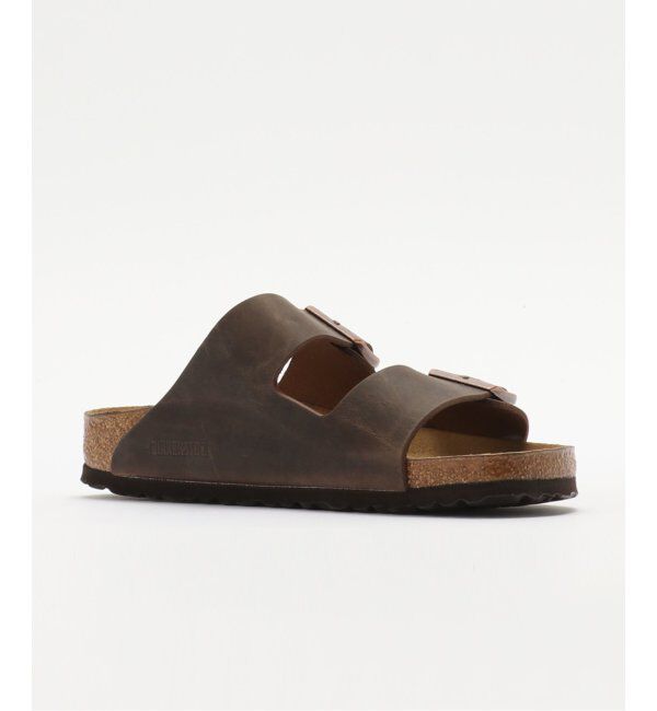 JOURNAL STANDARD「BIRKENSTOCK / ビルケンシュトック ARIZONA LEOI Habana : NARROW」|サンダル|