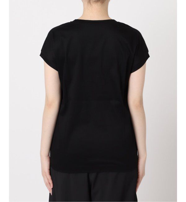 JOURNAL STANDARD「《追加4》汗ジミ防止ナノシアコンパクトTシャツ」|Tシャツ・カットソー|