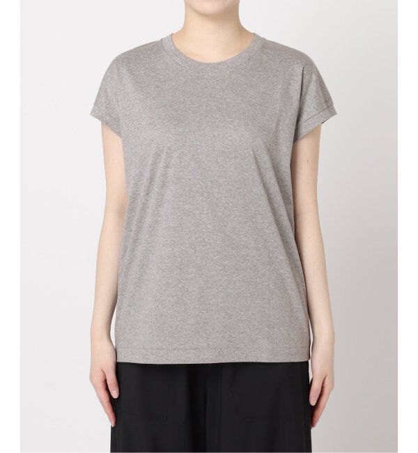 JOURNAL STANDARD「《追加4》汗ジミ防止ナノシアコンパクトTシャツ」|Tシャツ・カットソー|