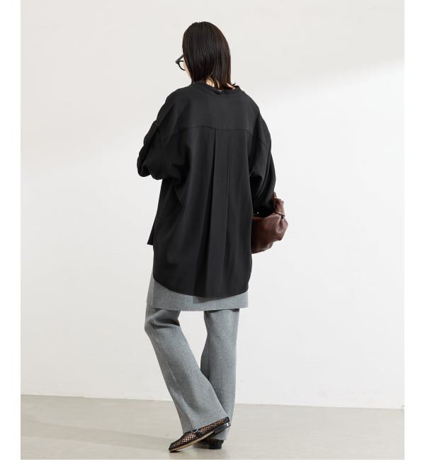 JOURNAL STANDARD「《追加2》STAND PULL OVER」|シャツ・ブラウス|