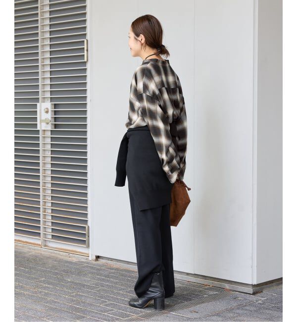 JOURNAL STANDARD「《追加2》STAND PULL OVER」|シャツ・ブラウス|