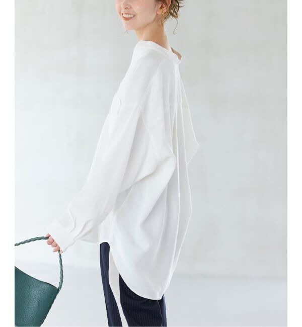 JOURNAL STANDARD「《追加2》STAND PULL OVER」|シャツ・ブラウス|