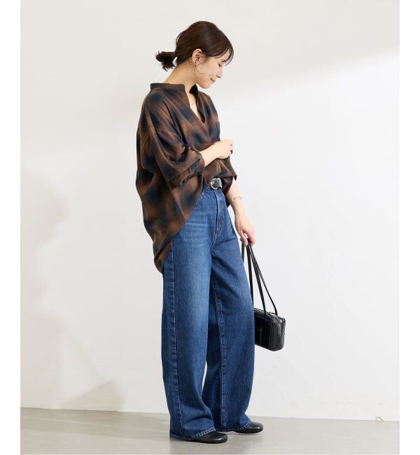 JOURNAL STANDARD「《追加2》STAND PULL OVER」|シャツ・ブラウス|