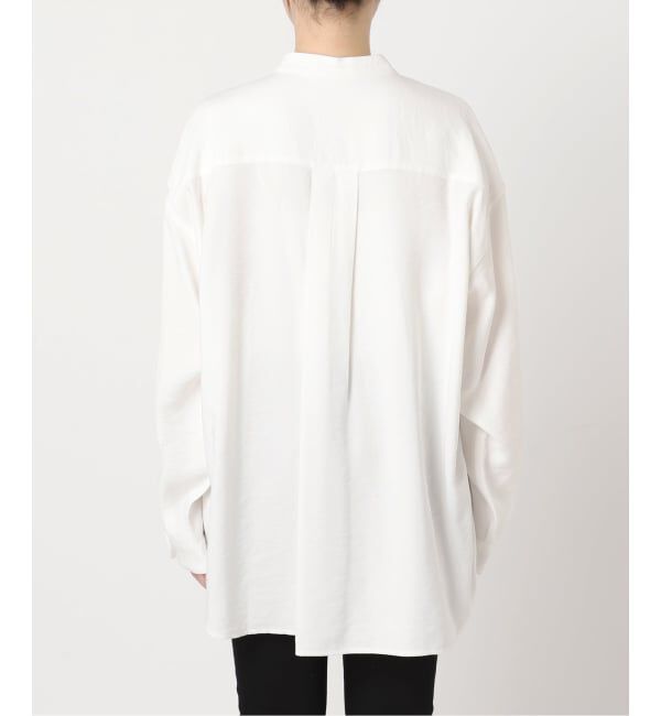 JOURNAL STANDARD「《追加2》STAND PULL OVER」|シャツ・ブラウス|