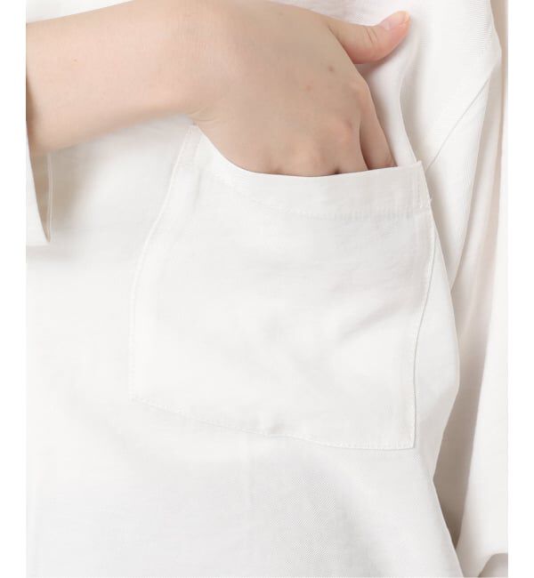 JOURNAL STANDARD「《追加2》STAND PULL OVER」|シャツ・ブラウス|