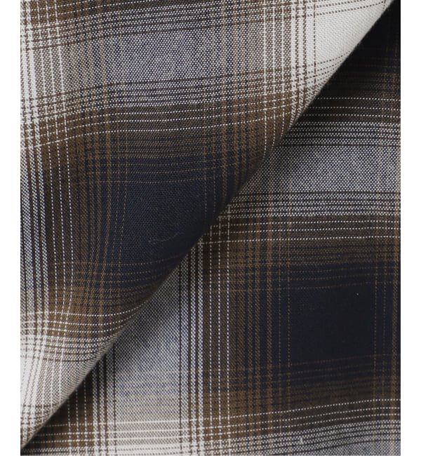 JOURNAL STANDARD「《追加2》STAND PULL OVER」|シャツ・ブラウス|