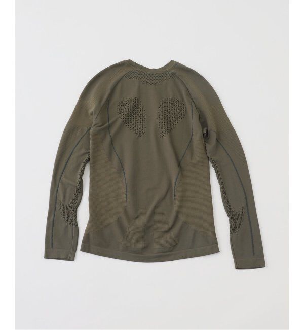 JOURNAL STANDARD「ROA / ロア Seamless Long Sleeve」|Tシャツ・カットソー|