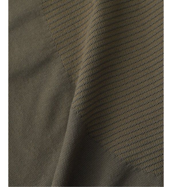 JOURNAL STANDARD「ROA / ロア Seamless Long Sleeve」|Tシャツ・カットソー|