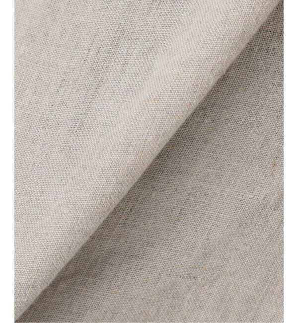 journal standard luxe「《追加》ソフトリネン セーラーシャツ」|シャツ・ブラウス|