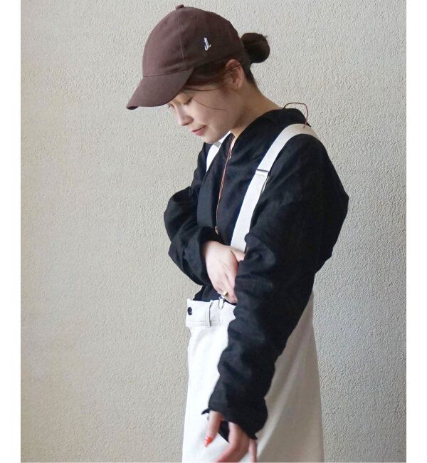 journal standard luxe「《追加》ソフトリネン セーラーシャツ」|シャツ・ブラウス|