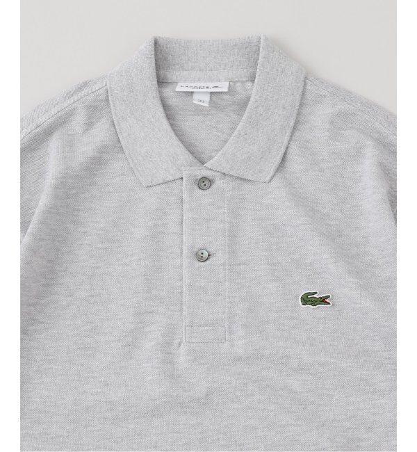 JOURNAL STANDARD「LACOSTE / ラコステ L1264LJ-99 ポロシャツ」|ポロシャツ|