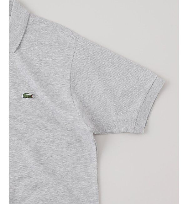 JOURNAL STANDARD「LACOSTE / ラコステ L1264LJ-99 ポロシャツ」|ポロシャツ|