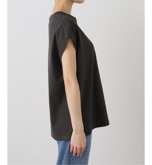 JOURNAL STANDARD relume「フレンチスリーブロゴTシャツ」|Tシャツ・カットソー|