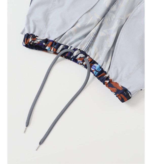 JOURNAL STANDARD relume「ブラッシュボタニカルイージーパンツ」|その他|