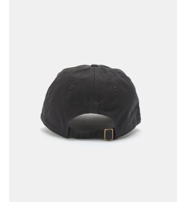 journal standard L'essage「【Pacific BOOKS 】hat in Black：キャップ」|キャップ・キャスケット|