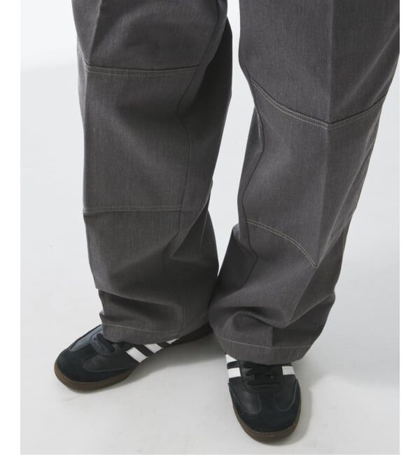 JOURNAL STANDARD relume「DICKIES / ディッキーズ 別注 &rdquo;ダブルニー&times;ダブルヒップ &rdquo; ワークパンツ」|その他|