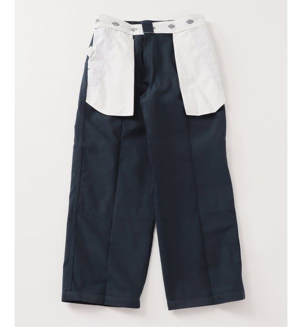 JOURNAL STANDARD relume「DICKIES / ディッキーズ 別注 &rdquo;ダブルニー&times;ダブルヒップ &rdquo; ワークパンツ」|その他|