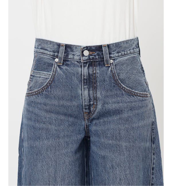 JOURNAL STANDARD「別注【LEVI&rsquo;S(R)/リーバイス(R)】for JS SUPER BAGGY BARREL LONG」|デニム|