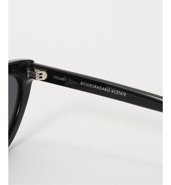 JOURNAL STANDARD relume「【STATUS ANXIETY/ステータスアングザエティー】ILLAIN：サングラス」|サングラス|