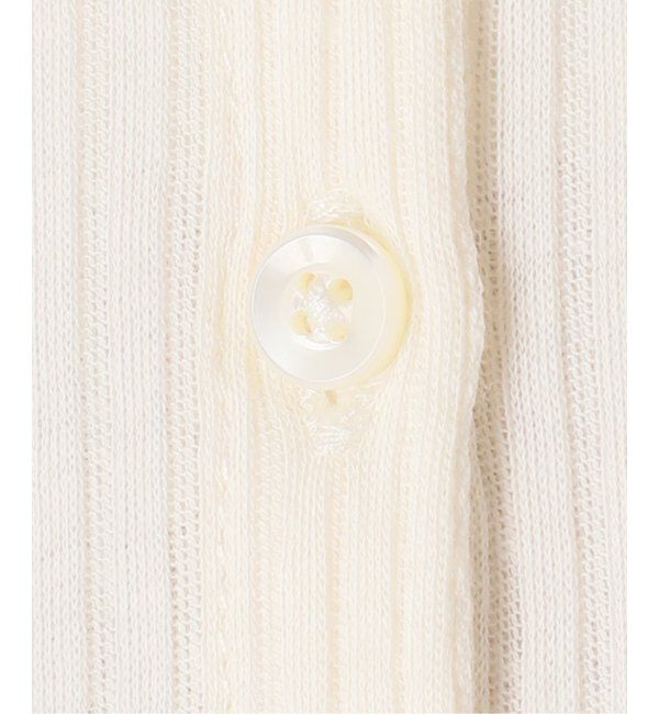 JOURNAL STANDARD「《追加》シアーテレコヘンリーネックプルオーバー」|Tシャツ・カットソー|