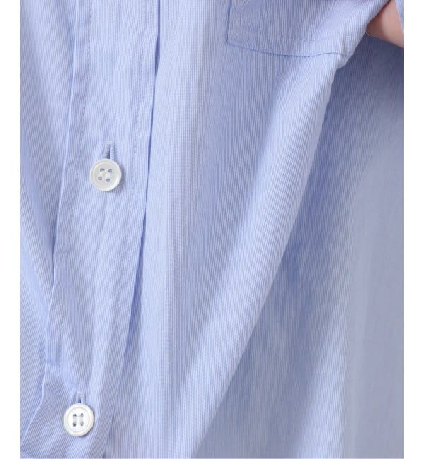 journal standard luxe「ハイカウントタイプライター RC-シャツ」|シャツ・ブラウス|