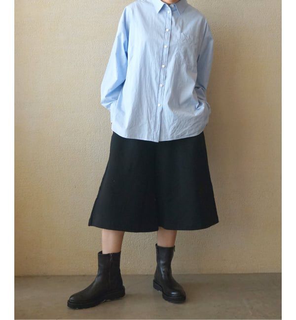 journal standard luxe「ハイカウントタイプライター RC-シャツ」|シャツ・ブラウス|