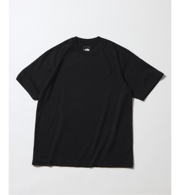 JOURNAL STANDARD relume「THE NORTH FACE ショートスリーブ ヨセミテ フォールズティー」|Tシャツ・カットソー|ブラック