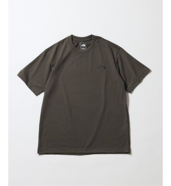 JOURNAL STANDARD relume「THE NORTH FACE ショートスリーブ ヨセミテ フォールズティー」|Tシャツ・カットソー|カーキ