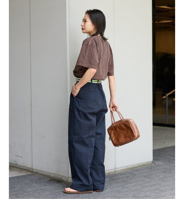 JOURNAL STANDARD「【一部店舗＋WEB限定】MICKEY / JS Tシャツ」|Tシャツ・カットソー|